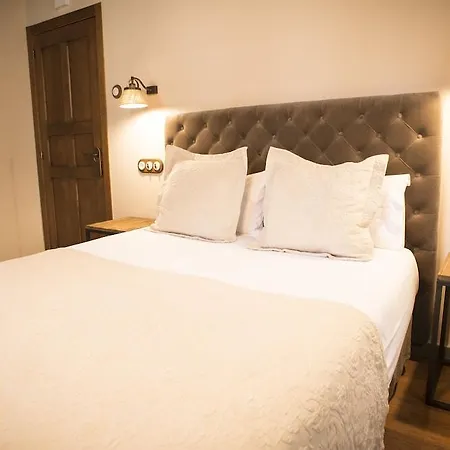 Casona De Labrada Hotel