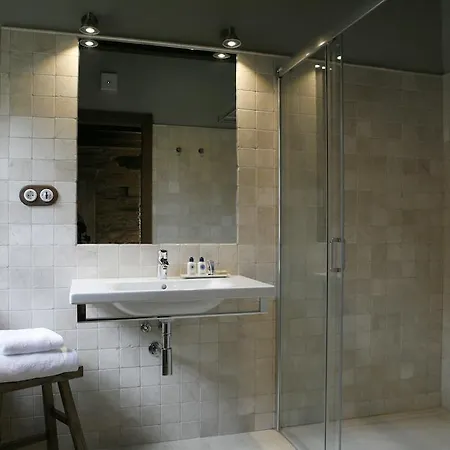 Casona De Labrada Hotel A Pontenova